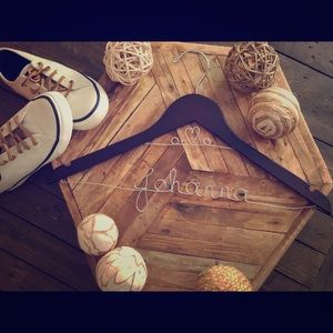 Meet your Posher, Johanna